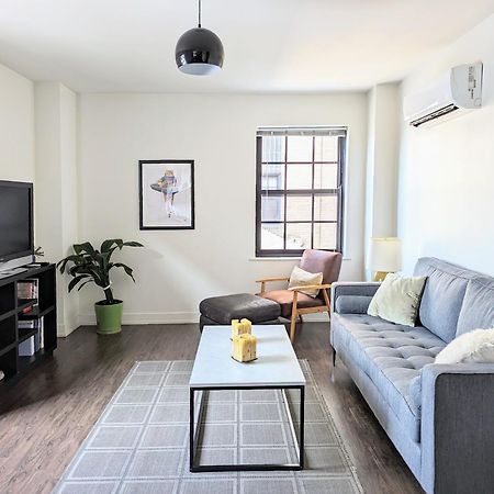 Appartement Uptown Gem à Chicago Extérieur photo