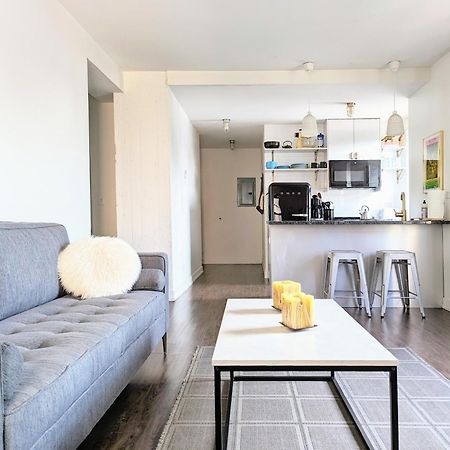 Appartement Uptown Gem à Chicago Extérieur photo