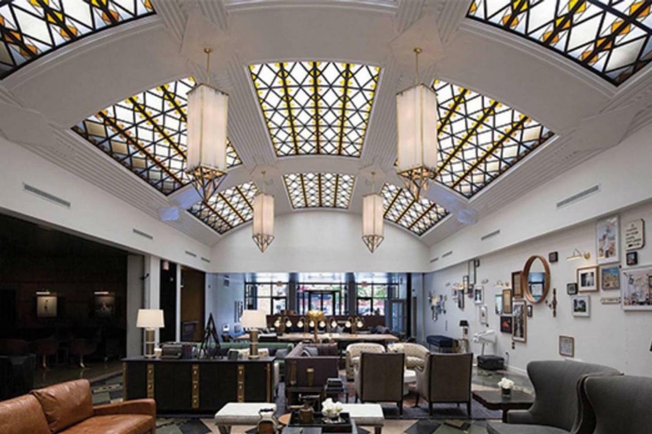 Appartement Uptown Gem à Chicago Extérieur photo