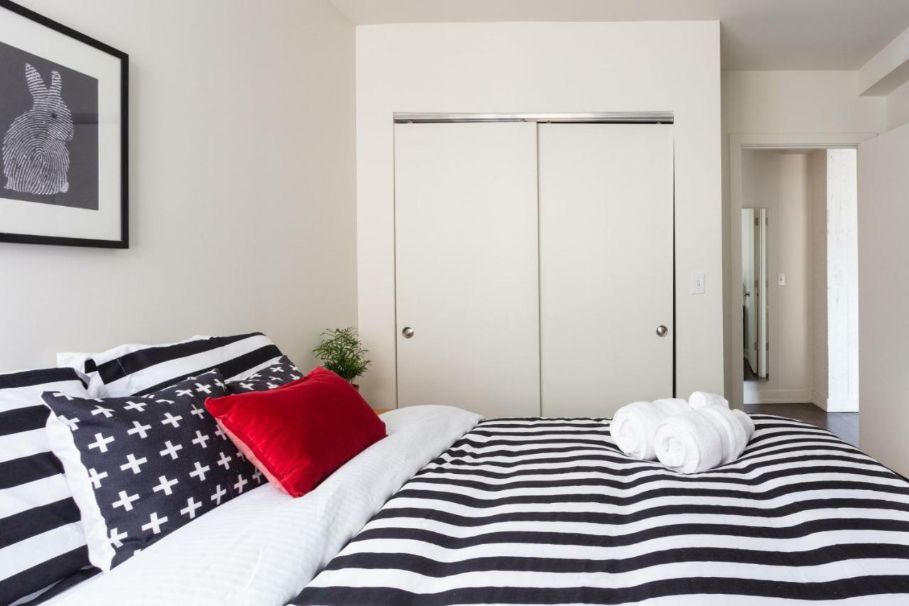 Appartement Uptown Gem à Chicago Extérieur photo